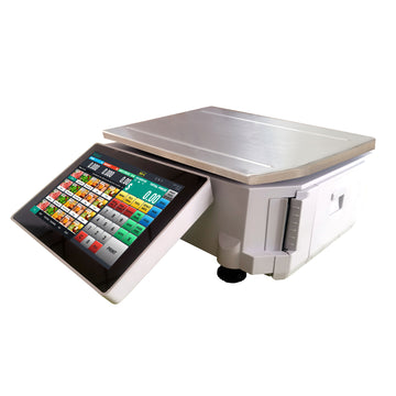 VLP-500 Series Label Printing Scale